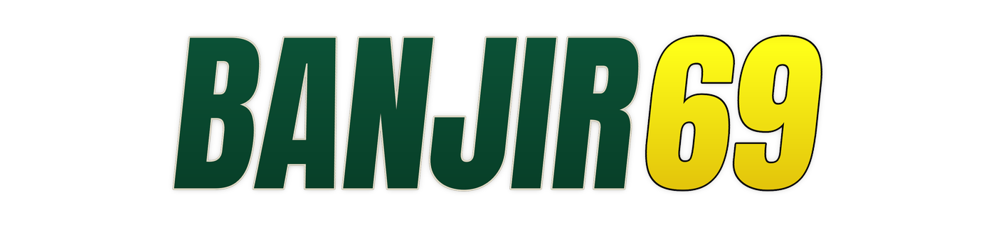 Banjir69 Logo